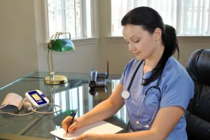 Două posturi de asistent medical,  vacante la Direcţia Publică de Patrimoniu