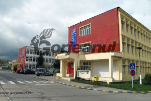 14 posturi vacante, la Spitalul Orăşenesc Turceni