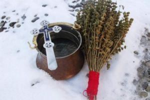 Tradiţii şi obiceiuri de Bobotează