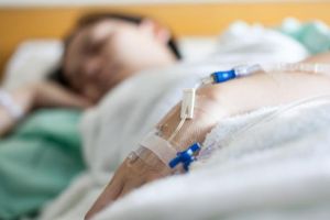 Răpus de gripa sezonieră!