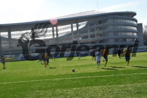 Romanescu, după petiţia Pandurilor: “Din 2019, echipa va reveni pe Stadionul Municipal”