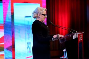 Tatăl Vioricăi Dăncilă a fost condamnat la închisoare şi amnistiat pe vremea lui Ceauşescu