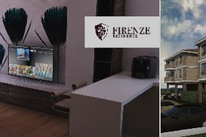 Firenze Residence, un ansamblu rezidential mulat pe cerintele cumparatorului modern