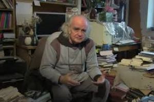 Scriitorii îi aduc omagiu lui Emil Brumaru: A tradus Paradisul în limba română. Trupul maestrului Emil Brumaru este depus la Palatul Roznovanu