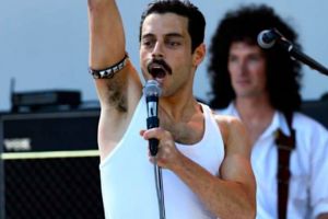 Au fost decernate Globurile de Aur: „Bohemian Rhapsody”, cel mai bun film – Lista câştigătorilor