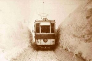 Care a fost cea mai grea iarnă din România? Cât de multă ninsoare a căzut?