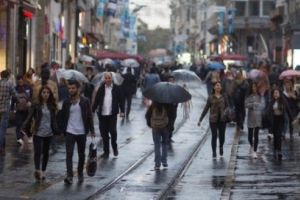 Singura ţară unde oamenii nu au nume de familie