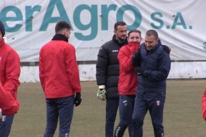 Fotbaliştii Astrei, controlaţi la inimă!