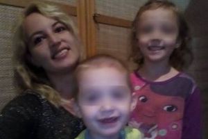 FOTO! Caz revoltător la Carei! O mamă singură, cu patru copii, nu primeşte locuinţă socială!