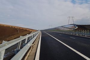 CNAIR promite 118 kilometri de autostradă în 2019 – Nici unul însă pe tronsonul Sibiu – Piteşti