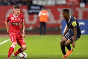 FC Hermannstadt a renunţat la Rusu, Ali, N’Kololo şi încă trei jucători. A venit Popovici!
