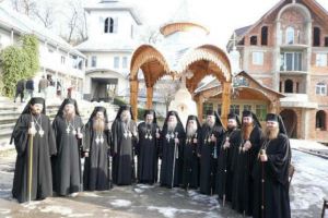Credincioşii de stil vechi sărbătoresc astăzi prima zi de Crăciun