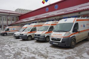 De la 1 ianuarie, Ambulanţa Suceava asigură consultaţii de urgenţă la domiciliu, în două ...