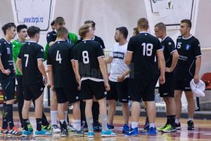 LPS Suceava a început, astăzi, pregătirea pentru faza a doua a Campionatului Naţional