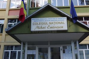 Care sunt liceele şi specializările preferate de elevii de clasa a VIII-a din judeţ