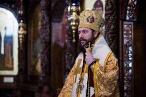 Despre blândeţe în jurul bătrânului Sfânt Serafim: PS Damaschin către tineri la ...