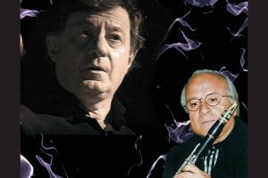„Dor de Eminescu” – un recital extraordinar al actorului Ion Caramitru