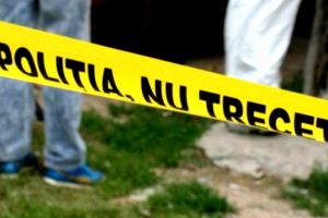 Un tânăr din Vâlcea şi-a înjunghiat fratele în gât, chiar de Bobotează. Victima e în stare gravă