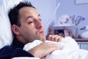 Primul deces cauzat de gripă, de la debutul sezonului rece