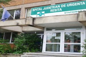 Donează pentru un ecocardiograf nou în secţia de cardiologie a spitalului din Reşiţa