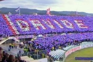 ASTORI a fost COMEMORAT de FIORENTINA. Medicii care i-ar fi putut SALVA viaţa, judecaţi pentru CRIMĂ