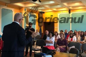 Servicii de telemedicină, din 2018 la dispoziţia gorjenilor şi al vâlceniilor!  Locuitorii din Rovinari, Scoarţa, Țânţăreni şi Horezu, conectaţi la medicina viitorului