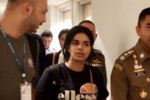 RĂSTURNARE de SITUAȚIE în cazul adolescentei SAUDITE baricadată într-o CAMERĂ de HOTEL. Autorităţile din Thailanda au decis