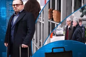 Cârtiţă în DNA: Detalii incendiare din „interceptările” procurorilor anticorupţie din Oradea (AUDIO)
