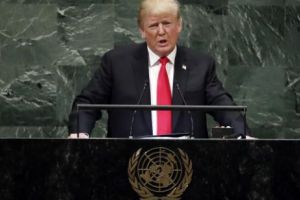 STARE DE URGENȚĂ în SUA. Preşedintele TRUMP ia MĂSURI EXTREME pentru a-şi ÎMPLINI PLANUL