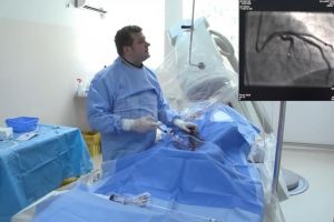Aproape 900 de oameni cu infarct miocardic acut prezentaţi în UPU Suceava au fost salvaţi ...