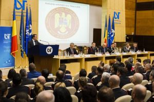 Dotări din fonduri europene pentru ISU Banat, în anul ce tocmai a început