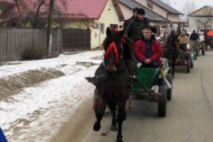 VIDEO ÎNFIORĂTOR! Dosare penale pentru o TRADIȚIE BARBARĂ, veche de sute de ani