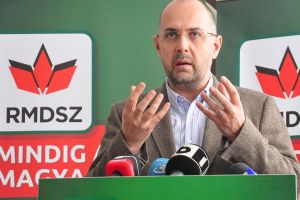 UDMR iar a băgat un proiect de lege