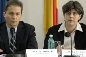 Povestea fostului magistrat Max Bălăşescu scoate la iveală un alt episod cu celebrul Negulescu-Portocală. Denunţător DNA, pentru arestarea procurorilor