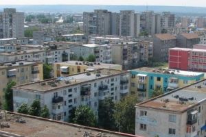 Evoluţia pieţei imobiliare, motiv de îngrijorare pentru analişti