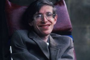 Regretatul Stephen Hawking despre cum ar putea să arate extratereştrii