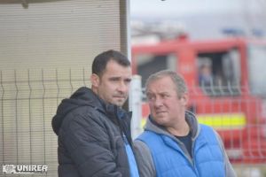 Se schimbă garda la Unirea Alba Iulia? Antrenorul Mihai Manea, în “cărţi” pentru a-i prelua pe “alb-negri”