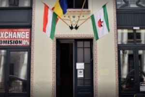 Liderul UDMR Bihor: Soluţionarea cazului de TENTATIVĂ de INCENDIERE a steagului MAGHIAR ar putea fi rapidă 