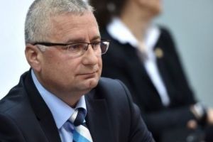 ACUM – „CĂLĂUL” LUI CONSTANTIN NICOLESCU, ŞEF LA DNA!