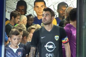 Petrolul, printre cele patru decenii ale lui Mutu