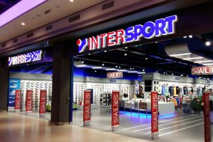 Intersport deschide primul magazin din Sibiu şi face angajări