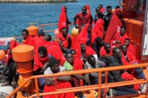 NEAȘTEPTAT - România, printre ţările care vor să primească zeci de imigranţi salvaţi în Mediterană