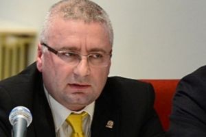 Calin Nistor este noul procuror sef interimar al DNA