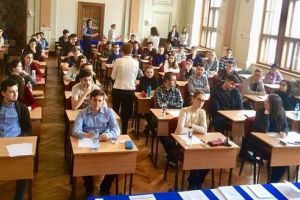 Simulare de admitere la UMFST Târgu-Mureş