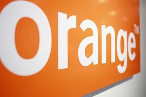 Amendă de 14 milioane de euro pentru Orange România