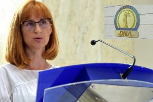 Şefa interimară a DNA explică motivele pentru care renunţă din funcţie. Între ele şi scandalul de la Oradea