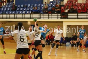 CSU Neptun Constanta intalneste HCM Slobozia in Cupa Romaniei