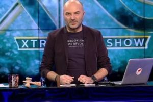 PLEACĂ de la Antena 1. Vedeta NU A MAI REZISTAT. Anunţul a fost făcut chiar de CAPATOS