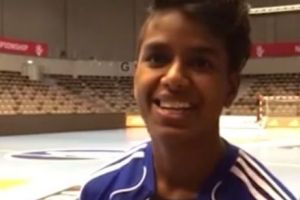 A renunţat la HANDBAL şi acum vrea să devină BĂRBAT. Jucătoarea din naţionala SUEDIEI a luat DECIZIA vieţii