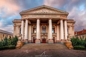 Din nou la Teatru! Capcana lui Hamlet, prima premieră a anului